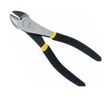 Diagonal Cutting Pliers